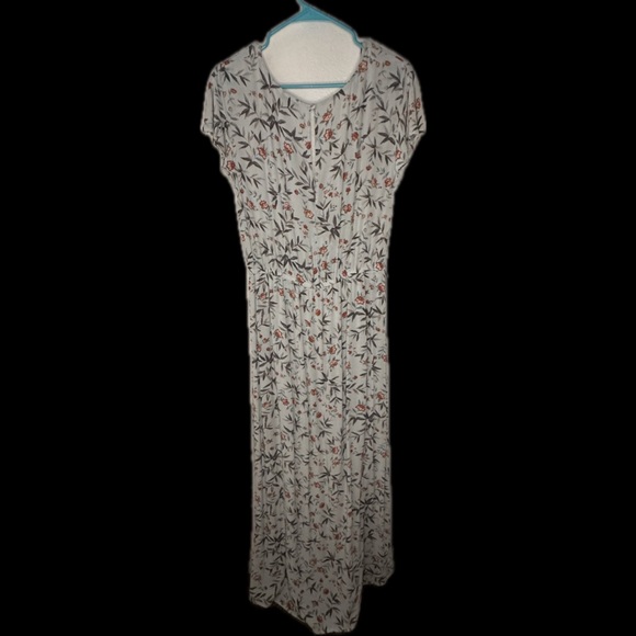 American Eagle - Women’s Maxi Romper - Picture 6 of 7